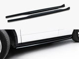 Full Body Kit compatible with Land Rover Range Rover Evoque Mk1