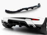 Full Body Kit compatible with Land Rover Range Rover Evoque Mk1