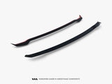 Full Body Kit compatible with Ford Explorer XLT Mk6