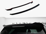 Full Body Kit compatible with Ford Explorer XLT Mk6