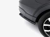 Rear Side Splitters compatible with Ford Explorer ST Mk6