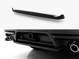 Rear Splitter compatible with Ford Explorer ST Mk6