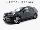 Full Body Kit compatible with Ford Explorer ST Mk6
