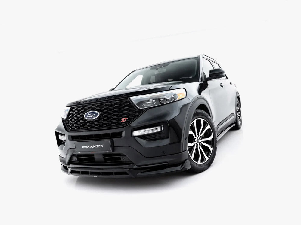 Full Body Kit compatible with Ford Explorer ST Mk6