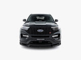 Full Body Kit compatible with Ford Explorer ST Mk6