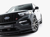 Full Body Kit compatible with Ford Explorer ST Mk6