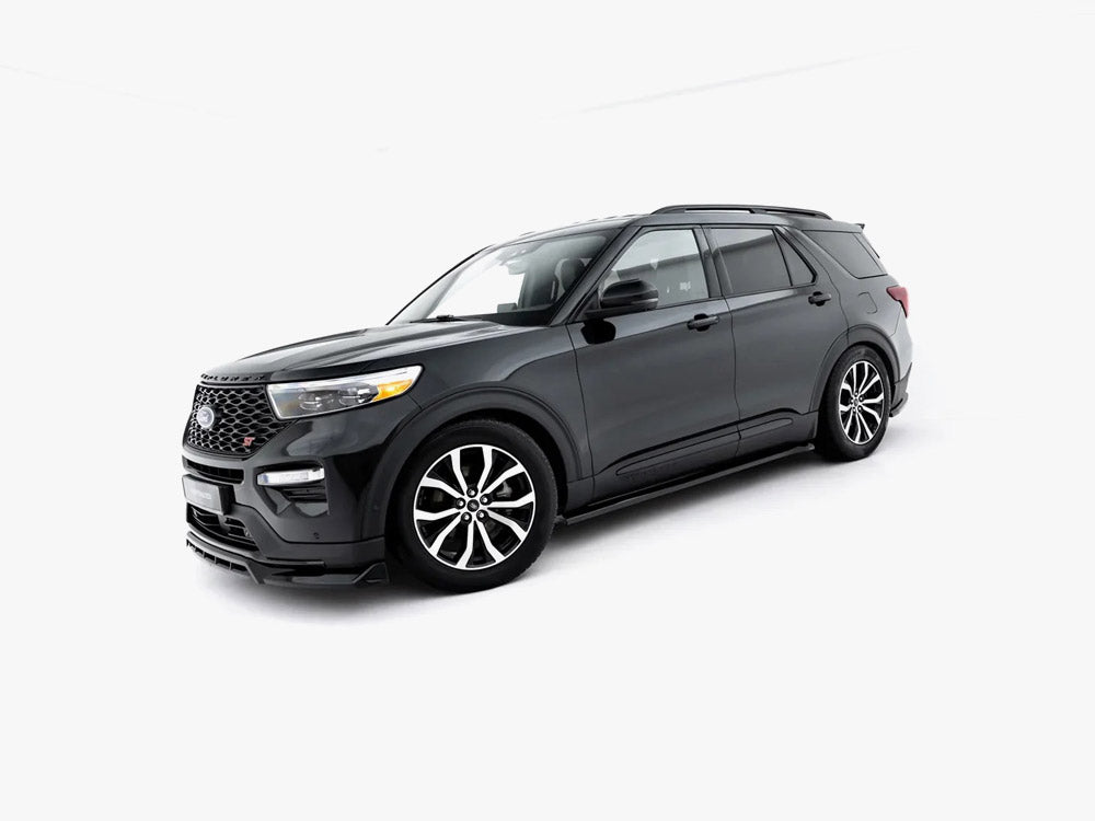 Full Body Kit compatible with Ford Explorer ST Mk6