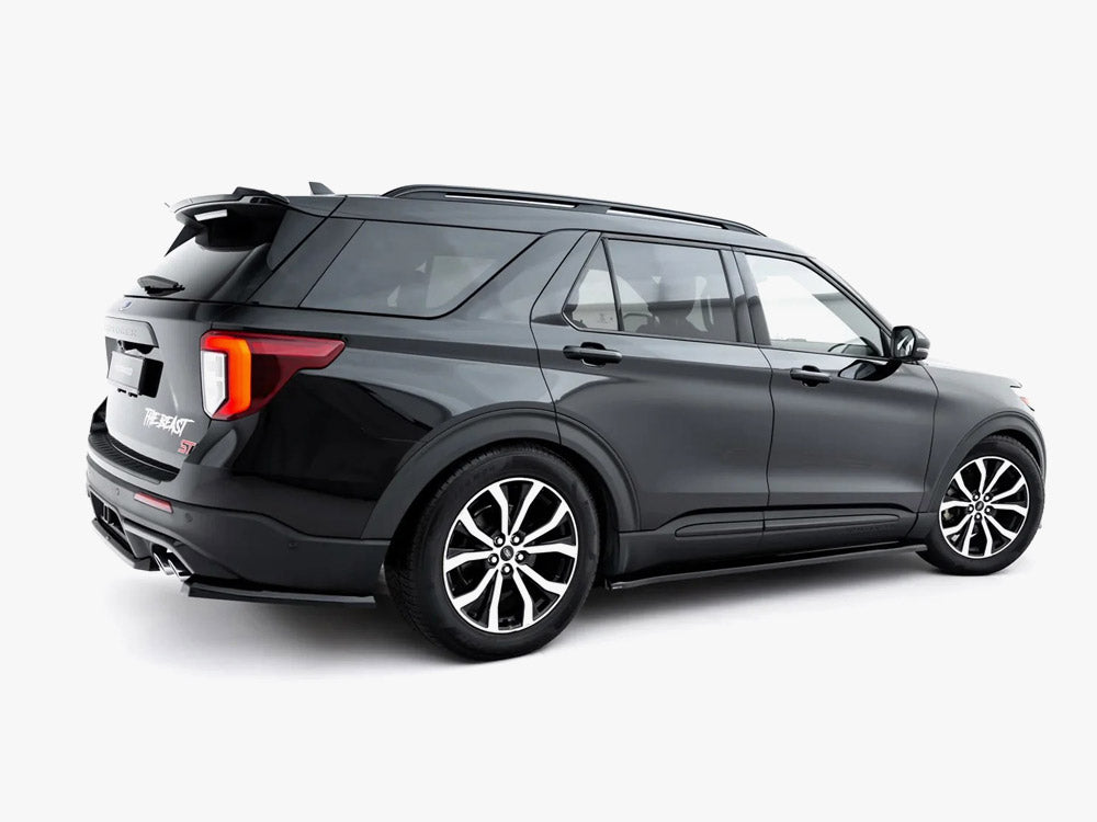 Full Body Kit compatible with Ford Explorer ST Mk6