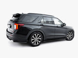Full Body Kit compatible with Ford Explorer ST Mk6