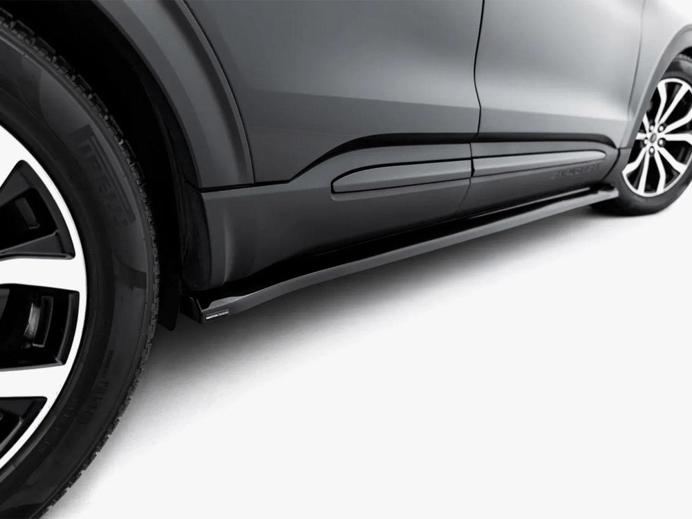 Full Body Kit compatible with Ford Explorer ST Mk6