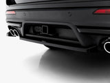 Full Body Kit compatible with Ford Explorer ST Mk6