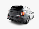 Full Body Kit compatible with Ford Explorer ST Mk6
