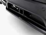 Full Body Kit compatible with Ford Explorer ST Mk6