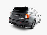Full Body Kit compatible with Ford Explorer ST Mk6