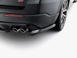Full Body Kit compatible with Ford Explorer ST Mk6