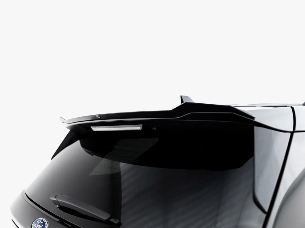 Full Body Kit compatible with Ford Explorer ST Mk6
