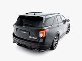Full Body Kit compatible with Ford Explorer ST Mk6