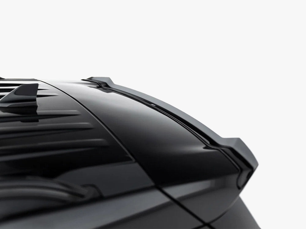 Full Body Kit compatible with Ford Explorer ST Mk6