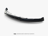 Full Body Kit compatible with Ford Explorer ST Mk6