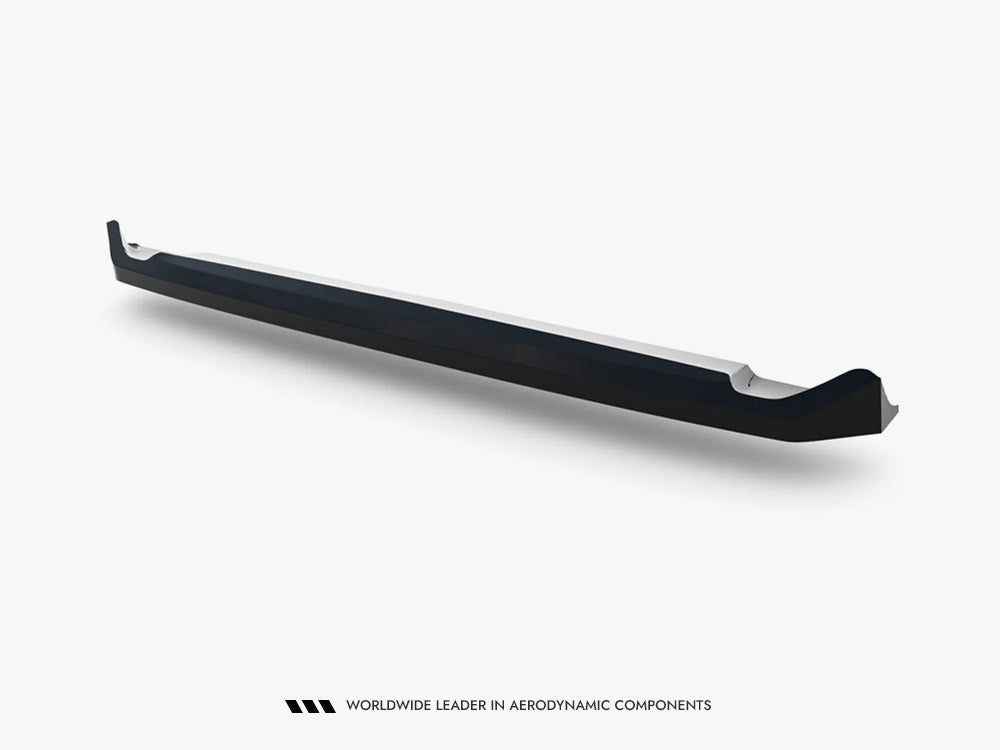 Full Body Kit compatible with Ford Explorer ST Mk6