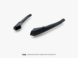 Full Body Kit compatible with Ford Explorer ST Mk6