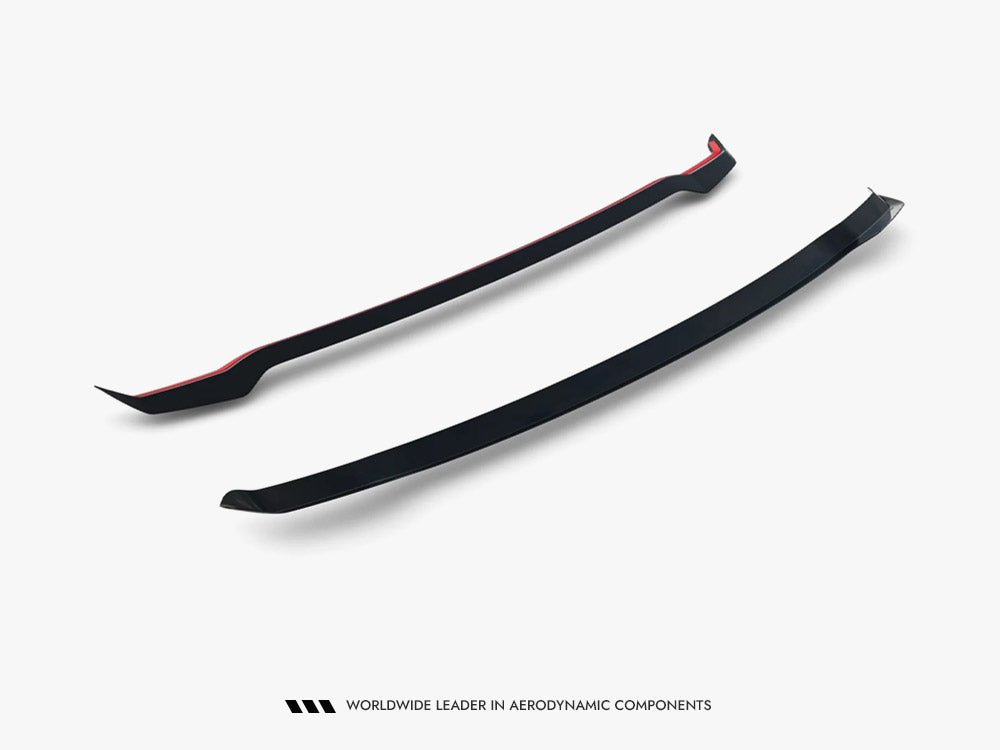 Full Body Kit compatible with Ford Explorer ST Mk6