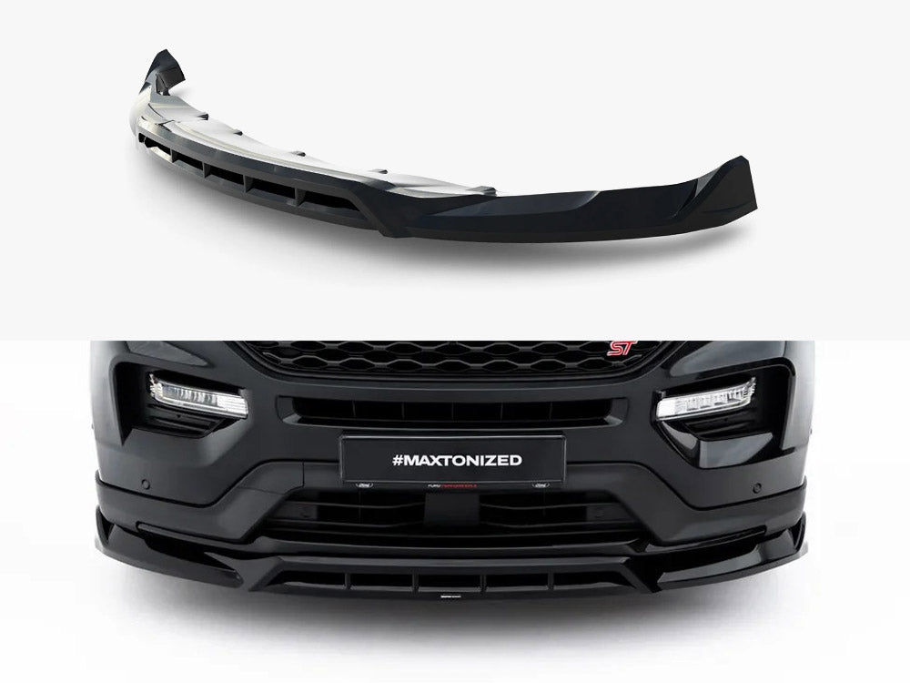 Full Body Kit compatible with Ford Explorer ST Mk6