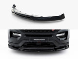 Full Body Kit compatible with Ford Explorer ST Mk6
