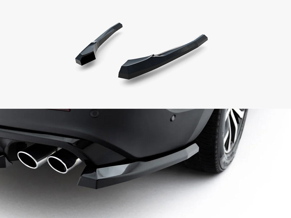 Full Body Kit compatible with Ford Explorer ST Mk6