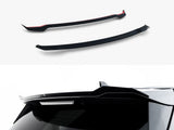 Full Body Kit compatible with Ford Explorer ST Mk6