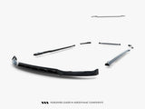 Full Body Kit compatible with Ford Explorer ST Mk6