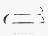 Full Body Kit compatible with Ford Explorer ST Mk6