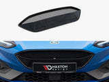 Front Grill compatible with Ford Focus Mk4 ST / ST-Line