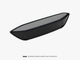 Front Grill compatible with Ford Focus Mk4 ST / ST-Line