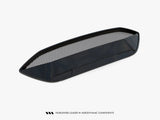 Front Grill compatible with Ford Focus Mk4 ST / ST-Line