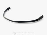 Front Splitter compatible with Porsche 911 Carrera Aero / Carrera GTS 992.2