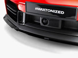 Full Body Kit compatible with Porsche 911 Carrera Aero 992.2
