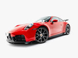 Full Body Kit compatible with Porsche 911 Carrera Aero 992.2