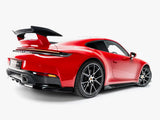 Full Body Kit compatible with Porsche 911 Carrera Aero 992.2