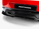 Full Body Kit compatible with Porsche 911 Carrera Aero 992.2