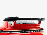 Full Body Kit compatible with Porsche 911 Carrera Aero 992.2