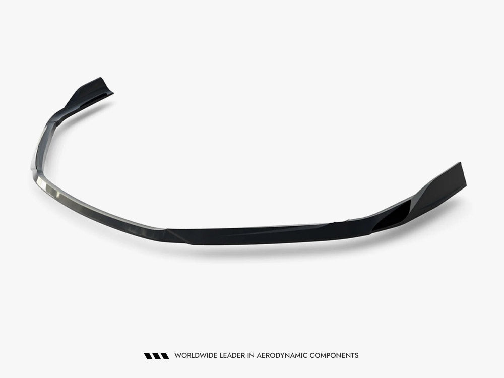 Full Body Kit compatible with Porsche 911 Carrera Aero 992.2