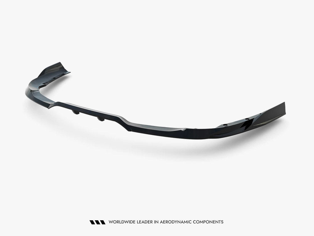 Full Body Kit compatible with Porsche 911 Carrera Aero 992.2