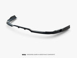 Full Body Kit compatible with Porsche 911 Carrera Aero 992.2