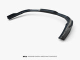 Full Body Kit compatible with Porsche 911 Carrera Aero 992.2