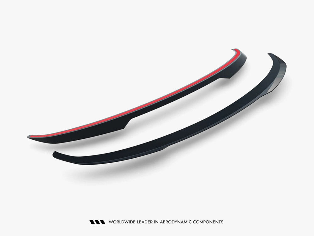 Full Body Kit compatible with Porsche 911 Carrera Aero 992.2