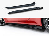 Full Body Kit compatible with Porsche 911 Carrera Aero 992.2