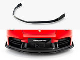 Full Body Kit compatible with Porsche 911 Carrera Aero 992.2