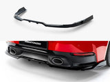 Full Body Kit compatible with Porsche 911 Carrera Aero 992.2