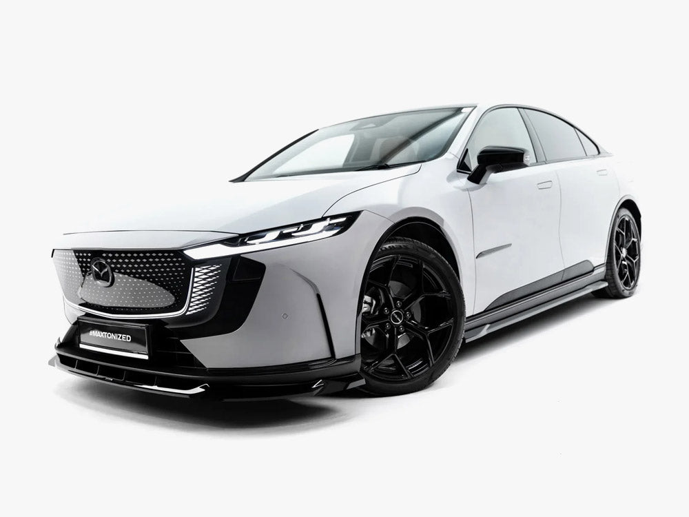Full Body Kit compatible with Mazda 6e